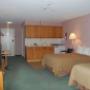 Guest room with kitchenette Guest room with kitchenette