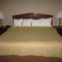 Guest room with one bed Guest room with one bed