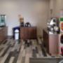 Breakfast area Breakfast area