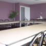 Meeting room Meeting room
