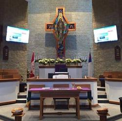 Westmount Presbyterian Church