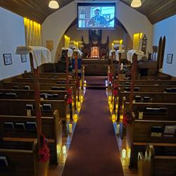 St Luke's Anglican Church