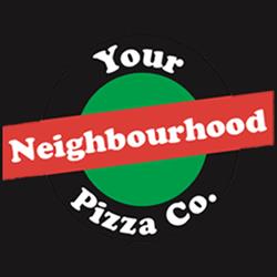 Your Neighbourhood Pizza Company