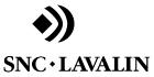 SNC-Lavalin Stavibel Inc