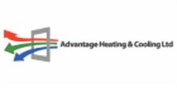 Advantage Heating & Cooling Ltd
