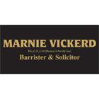 Vickerd Marnie