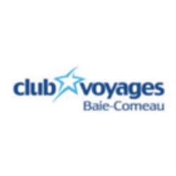 Club voyages Baie-Comeau