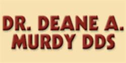 Murdy Deane A Dr