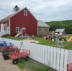 Dempsey Corner Orchards