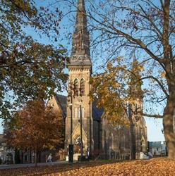 Presbyterian Church