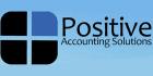 Positive Accounting Solutions