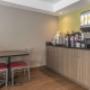 Breakfast area Breakfast area