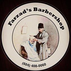 Farzad's Barber Shop