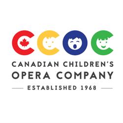 Canadian Children's Opera Chorus The