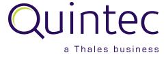 Quintec Manufacturing Ltd