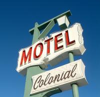 Motel Colonial