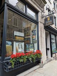 Galerie D'Art Internationale