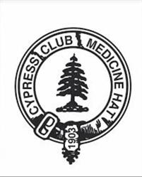 The Cypress Club
