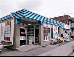 Supermarché du Quartier