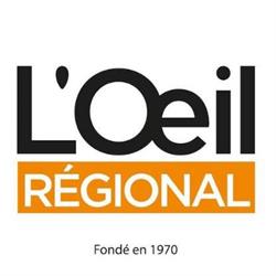 Journal L'oeil Regional