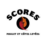 Rôtisserie Scores