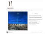Harvest Art Gallery