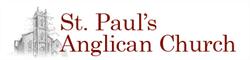 St Paul's Anglican Church