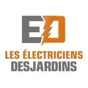 Electriciens Desjardins