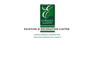 Edwards-Murphy Painting & Decorating Limited