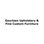 Geurtsen Upholstery & Fine Custom Furniture