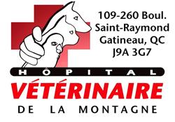Hôpital Vétérinaire De La Montagne