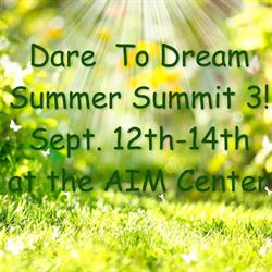 Dare To Dream