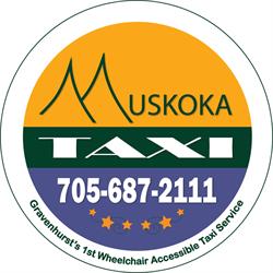 Muskoka Taxi