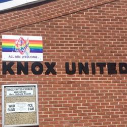 The United Church of Canada Knox United Church
