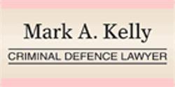 Kelly Mark A