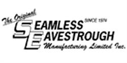 Seamless Eavestrough Manufacturing Inc