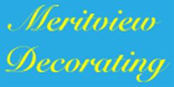 Meritview Decorating