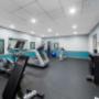 fitness center fitness center