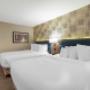 2 queen room 2 queen room