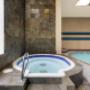indoor pool indoor pool