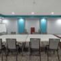 meeting room meeting room