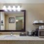 standard bathroom standard bathroom
