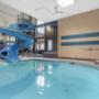 indoor pool indoor pool