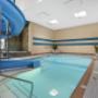 indoor pool indoor pool