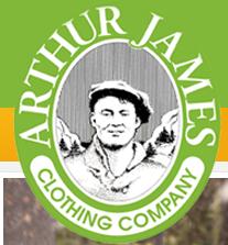 Arthur James Clothing
