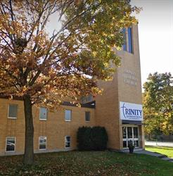 Lutheran Church Trinity