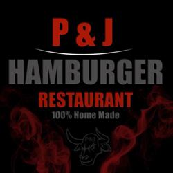 P & J Hamburgers Inn