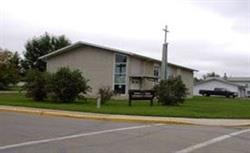 Lutheran Church Prince Of Peace