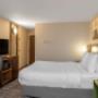 Guest room with king bed(s) Guest room with king bed(s)