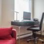 Business center Business center